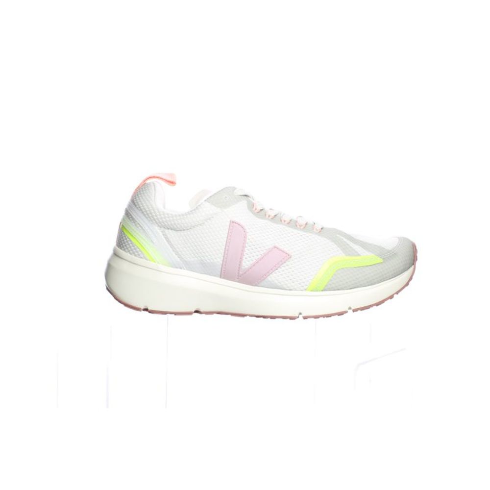 Veja Womens White Running Shoes Size 9 Medium (B, M)